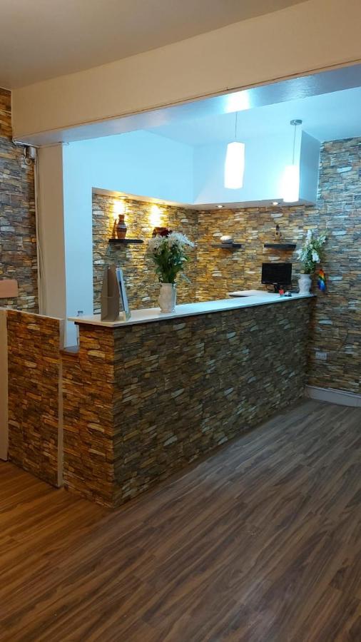 Kaaro House Cusco Hotell Eksteriør bilde