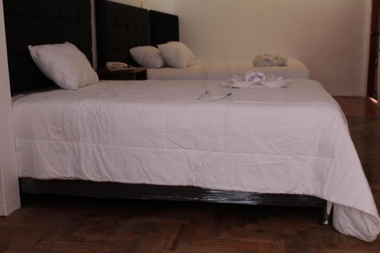 Kaaro House Cusco Hotell Eksteriør bilde